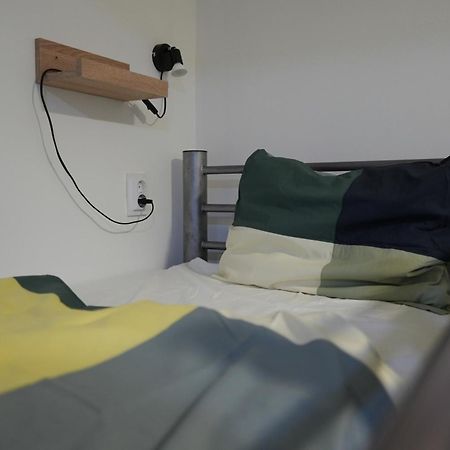 Center Hostel And Guest House Βουδαπέστη Εξωτερικό φωτογραφία