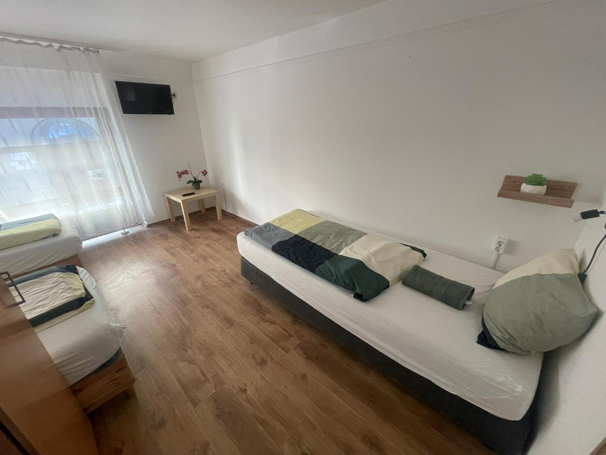 Center Hostel And Guest House Βουδαπέστη Εξωτερικό φωτογραφία