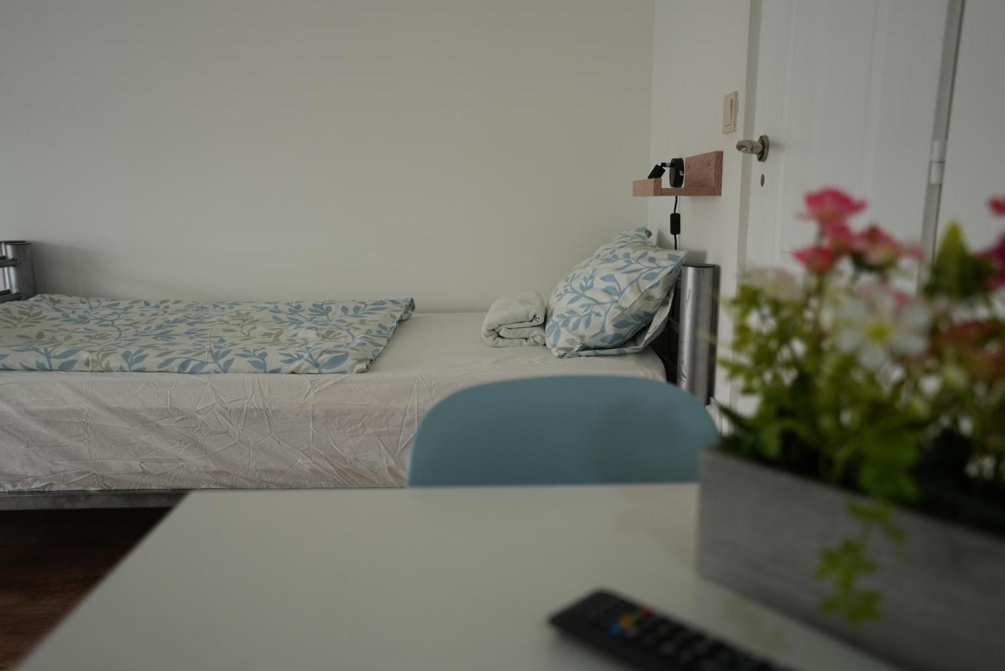 Center Hostel And Guest House Βουδαπέστη Εξωτερικό φωτογραφία