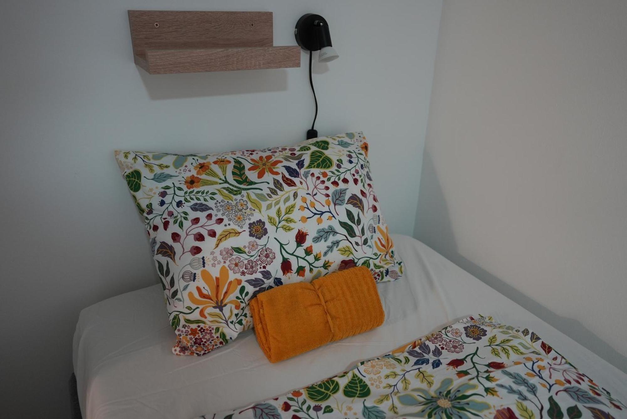 Center Hostel And Guest House Βουδαπέστη Εξωτερικό φωτογραφία