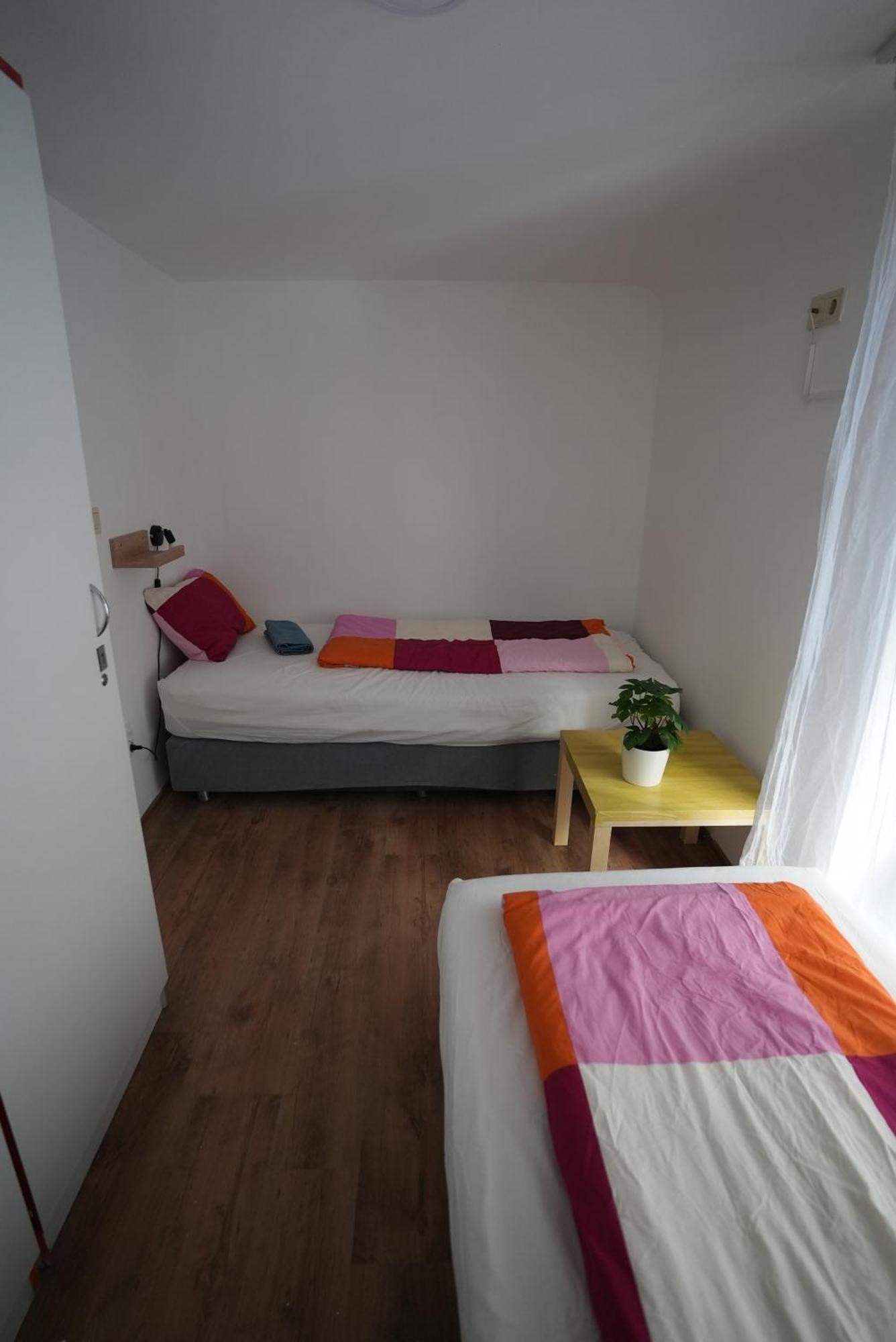 Center Hostel And Guest House Βουδαπέστη Εξωτερικό φωτογραφία