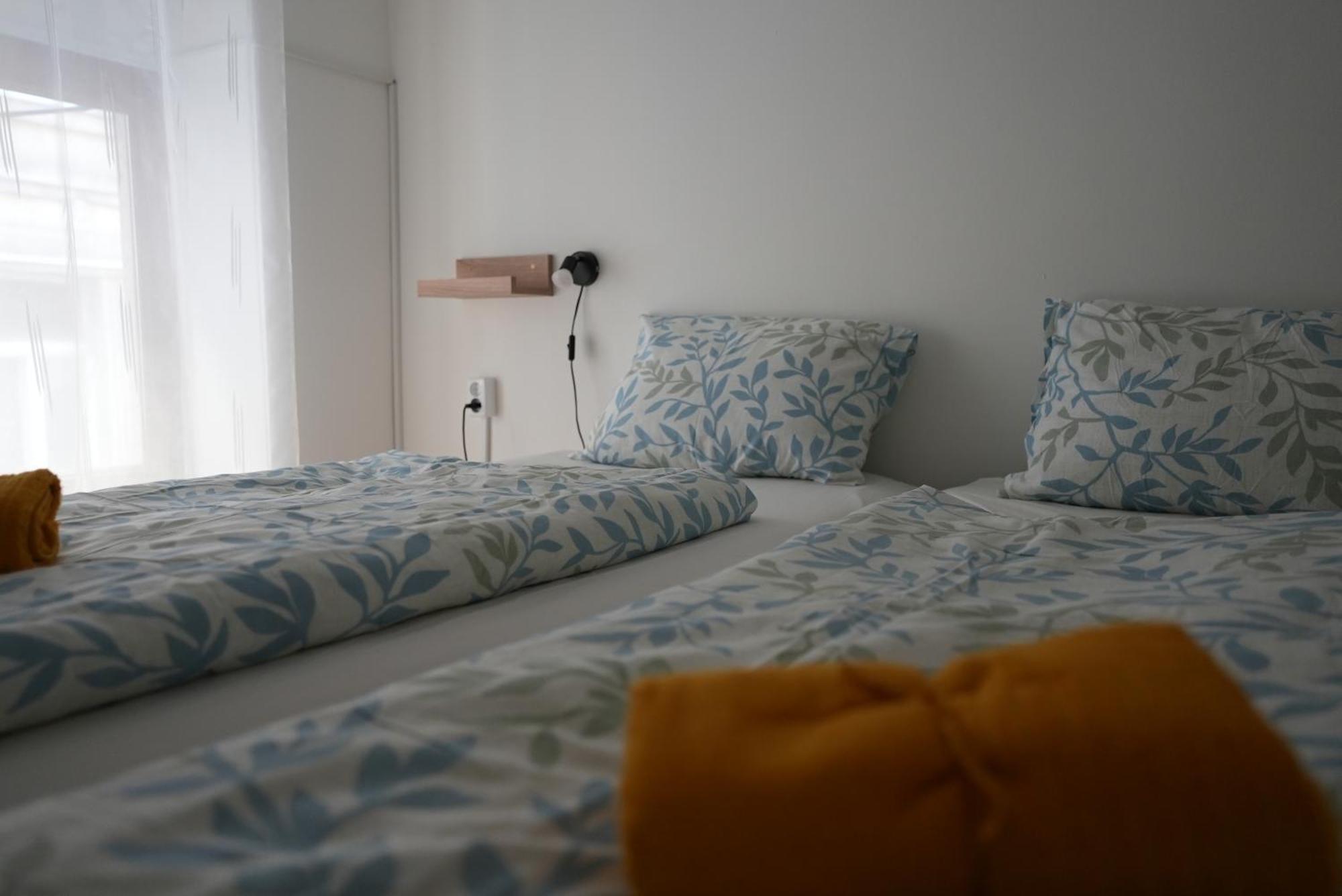 Center Hostel And Guest House Βουδαπέστη Εξωτερικό φωτογραφία