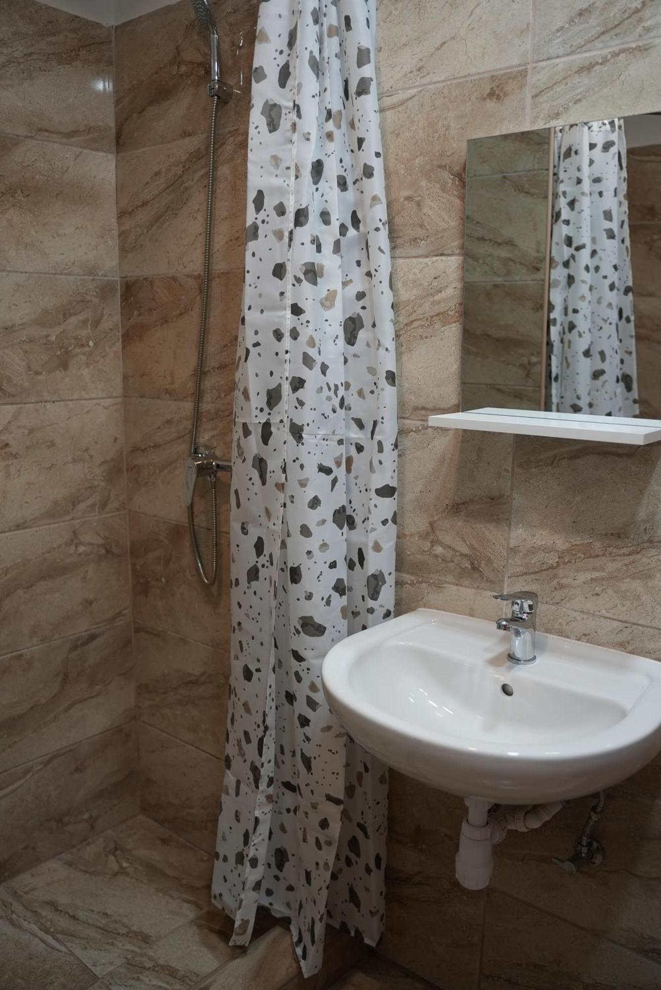 Center Hostel And Guest House Βουδαπέστη Εξωτερικό φωτογραφία
