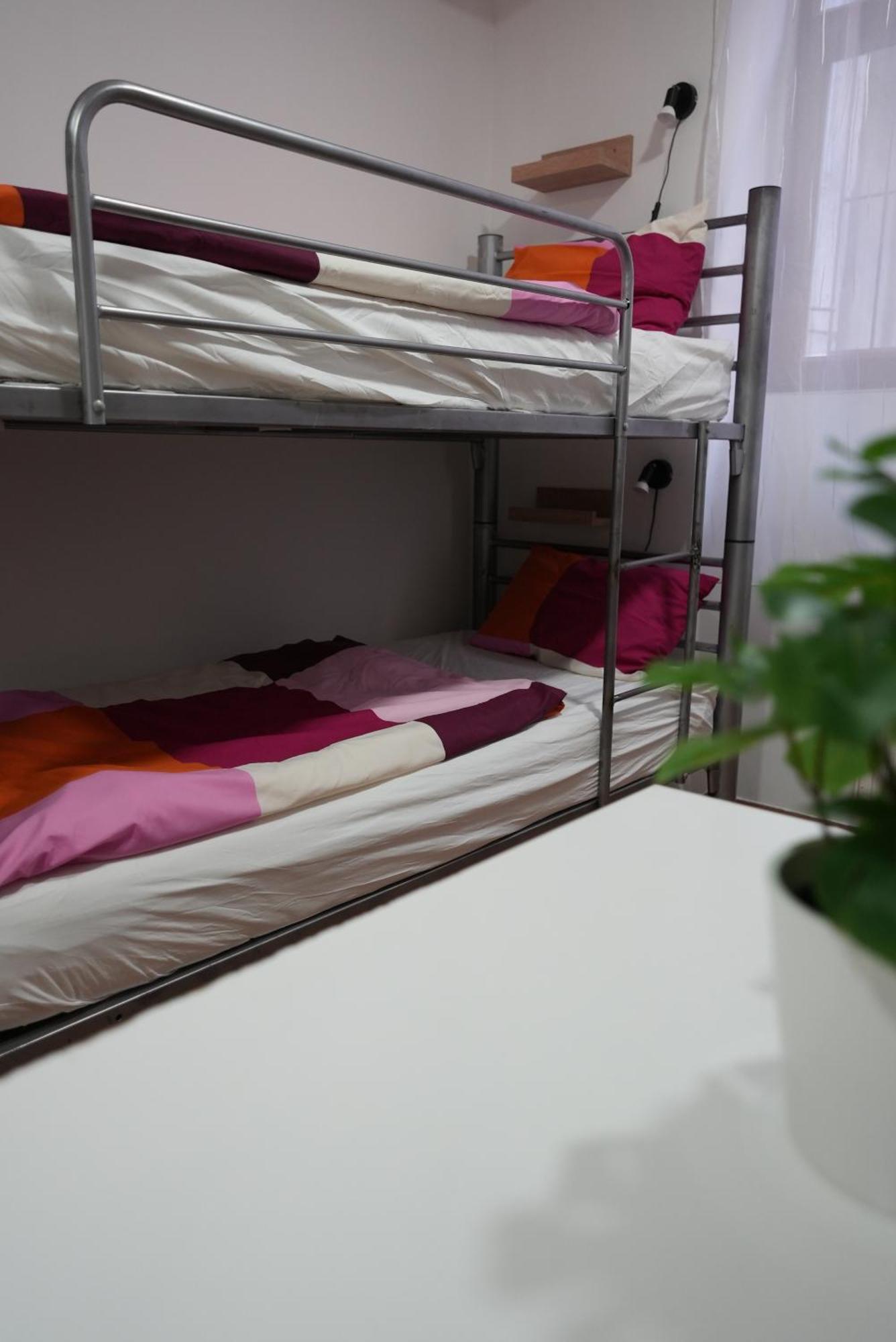 Center Hostel And Guest House Βουδαπέστη Εξωτερικό φωτογραφία